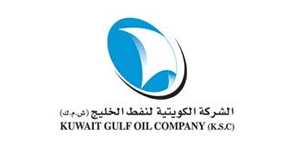 Kuwait gulf oil company